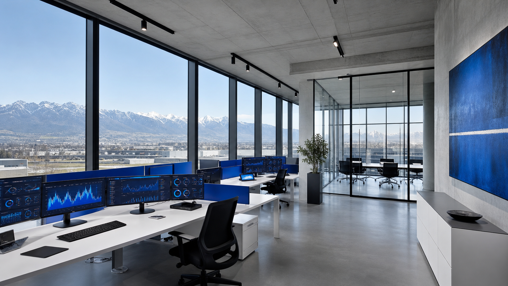 Frugacelle — Headquarters